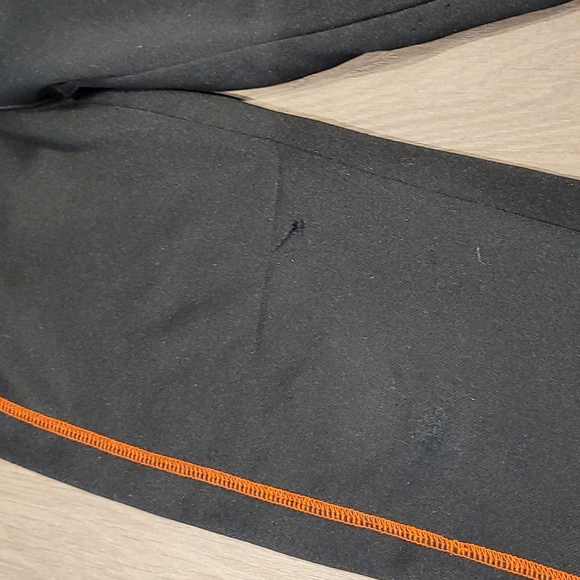 Reebok Sweatsuit Size 4 - Picture 4 of 4